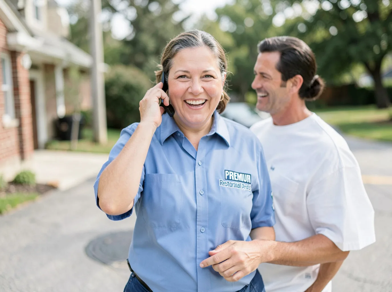 Water Damage Restoration Willard, OH FAQs